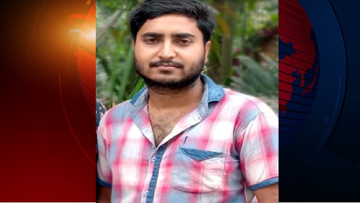 পরীক্ষা দিয়ে ফেরার পথে গাড়ির ধাক্কায় কলেজছাত্র নিহত