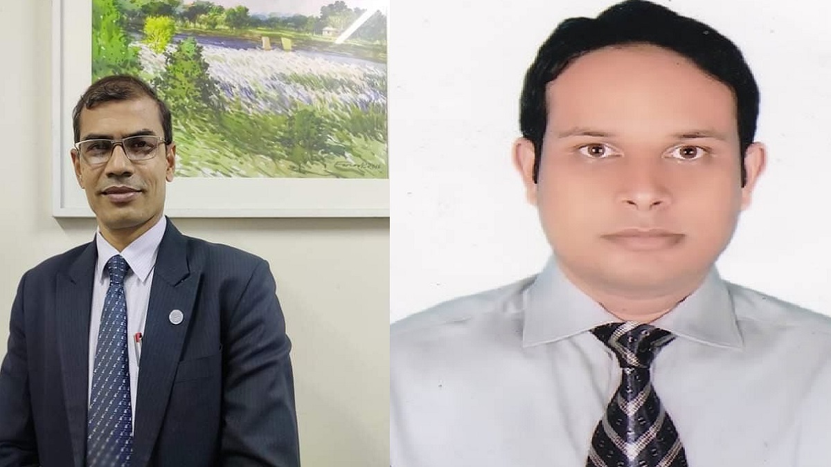 ৩০তম বিসিএস সাধারণ শিক্ষা ফোরামের সভাপতি হাবিবুর, সম্পাদক কাওছার