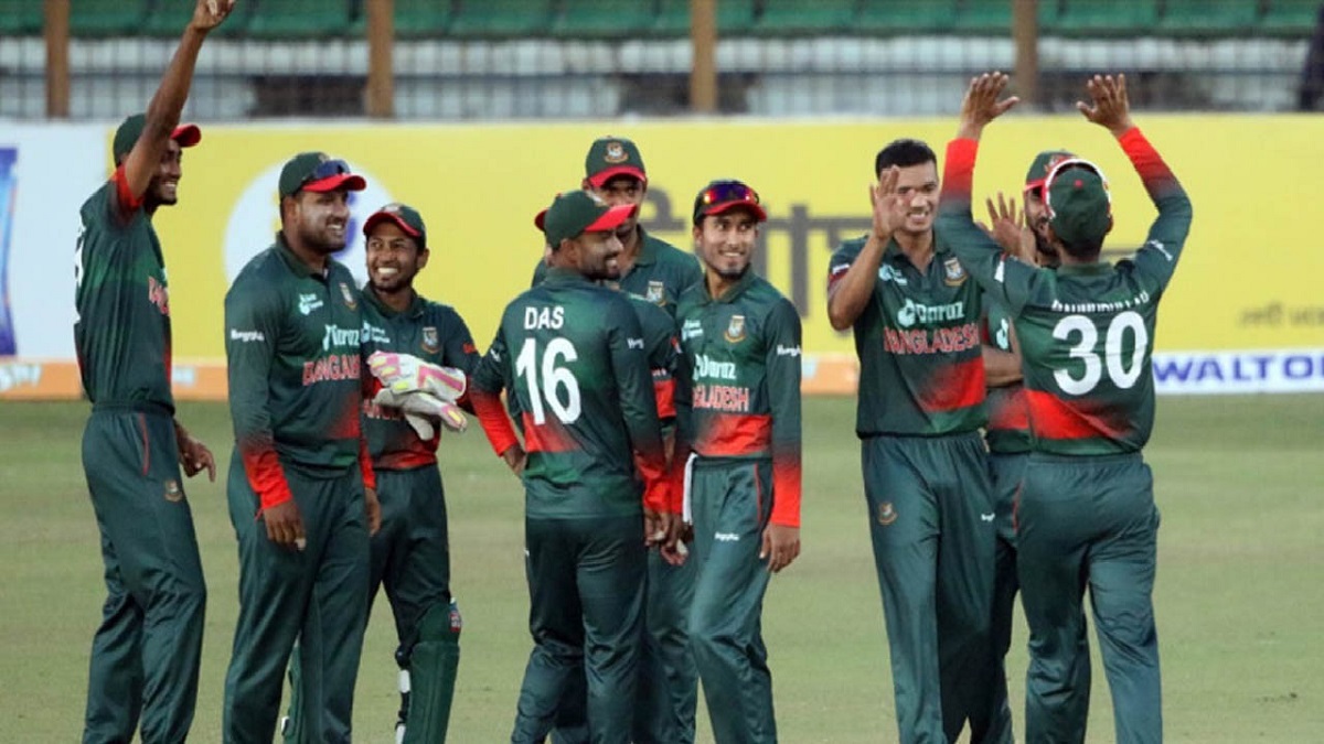 যেমন হতে পারে তৃতীয় ওয়ানডেতে বাংলাদেশ ও দক্ষিণ আফ্রিকার একাদশ