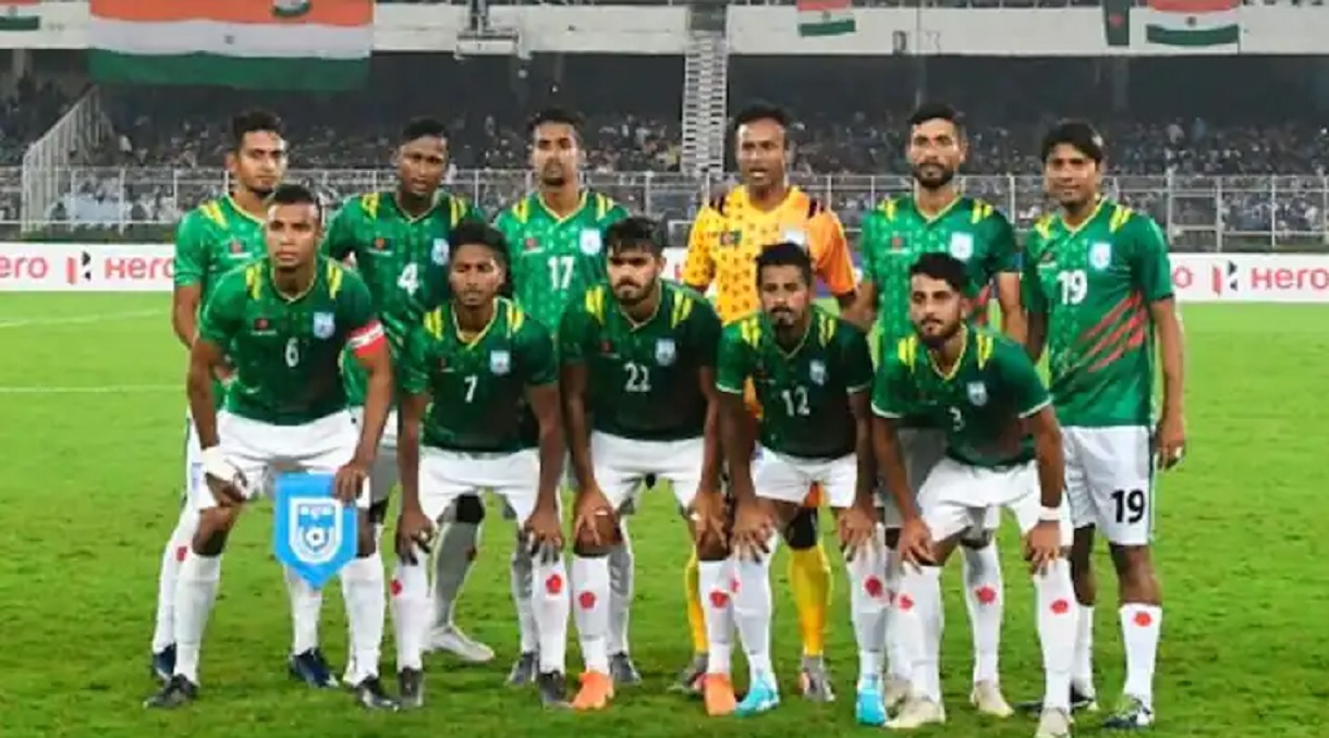 বাংলাদেশ দলে নতুন ২ মুখ, ২৩ সদস্যের দল ঘোষণা