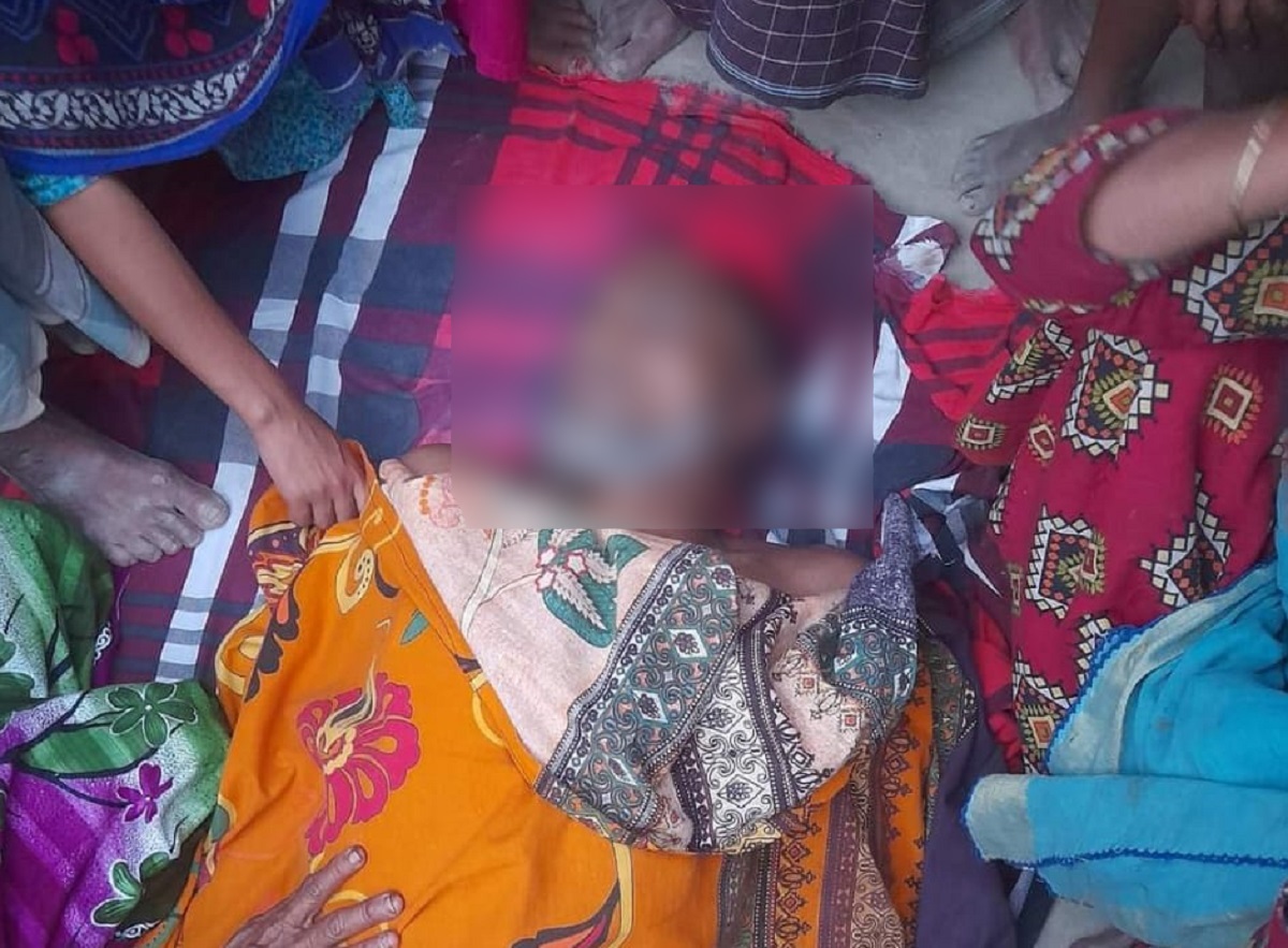 কুড়িগ্রামে মৌমাছির আক্রমণে নিহত দিনমজুর