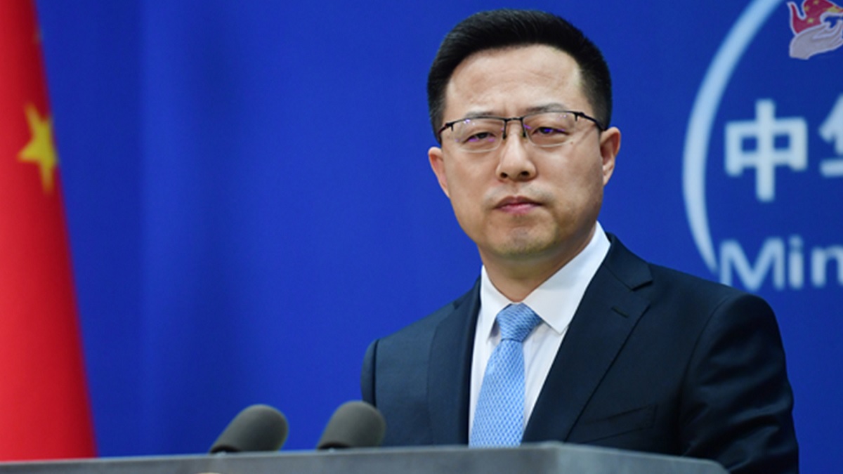 ইউক্রেনে ৫ মিলিয়ন ইউয়ান সহায়তা পাঠালো চীন