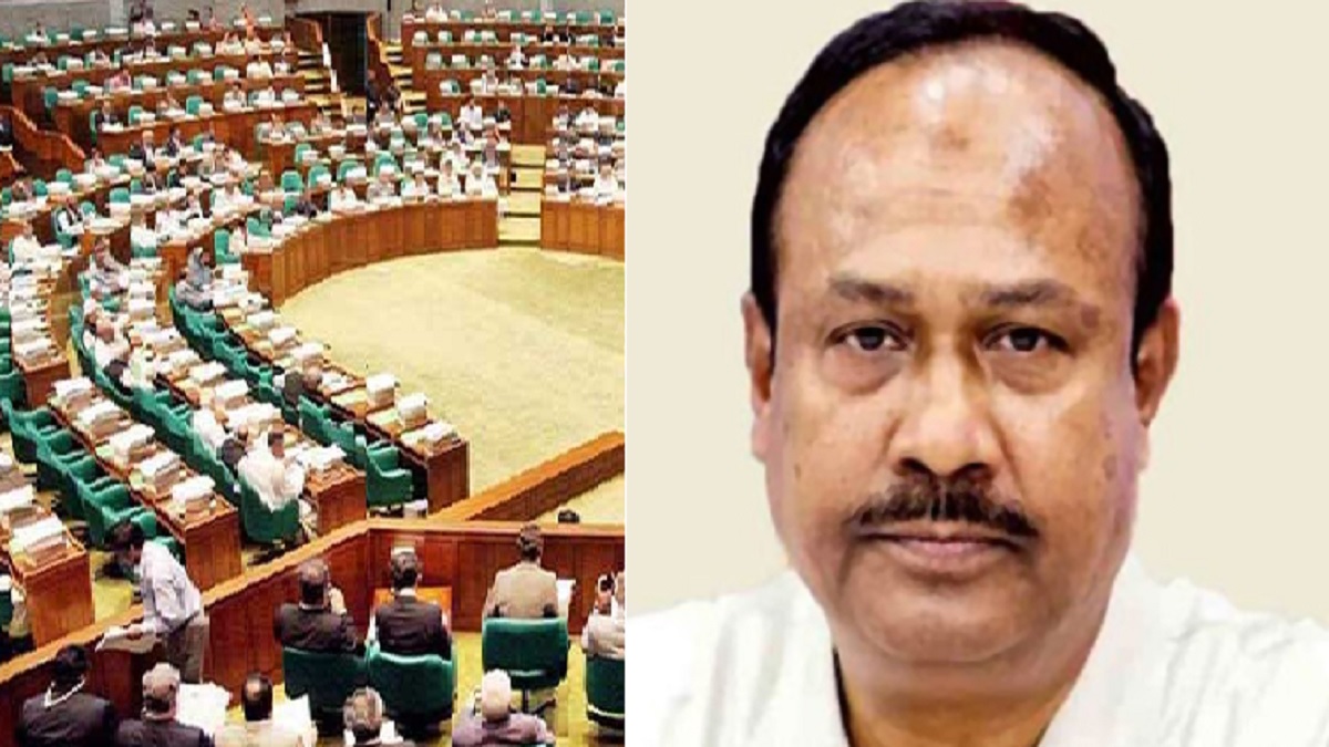 ‘এখন ভিসি শব্দ শুনলেই মানুষের মধ্যে ঘৃণার ভাব আসে’