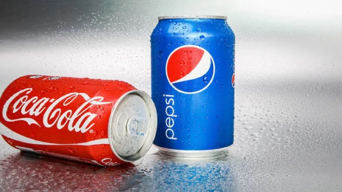 রাশিয়ায় ব্যবসা স্থগিতের ঘোষণা কোকাকোলা ও পেপসির
