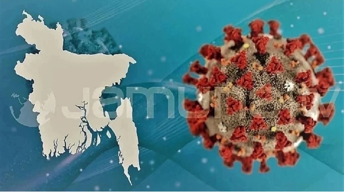 করোনায় আবারও মৃত্যুহীন বাংলাদেশ, কমেছে শনাক্ত