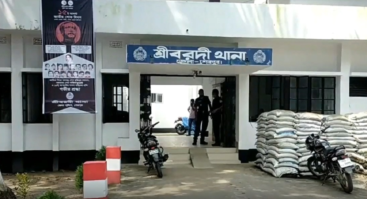 শেরপুরে দিনমজুর শেখবর আলী হত্যা মামলায় প্রধান আসামিসহ গ্রেফতার ৫