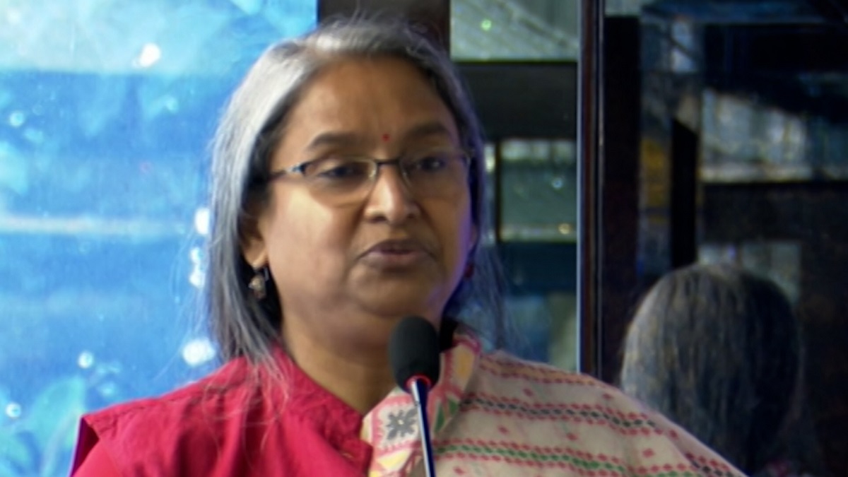 ‘দুর্যোগকালীন পরিস্থিতিতে শিক্ষা কার্যক্রম চালিয়ে নিতে শিক্ষানীতি করছে সরকার’