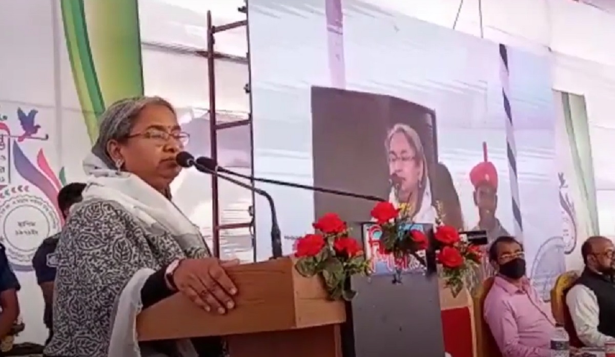 শিক্ষাব্যবস্থা খুব নিরানন্দময় হয়ে গেছে, আমরা নতুন করে ভাবছি: শিক্ষামন্ত্রী