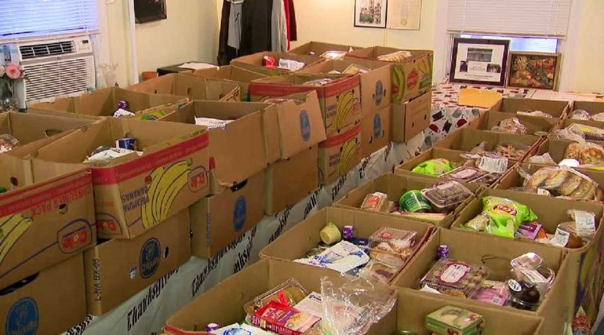 ইউরোপে খাদ্য সংকটের শঙ্কা