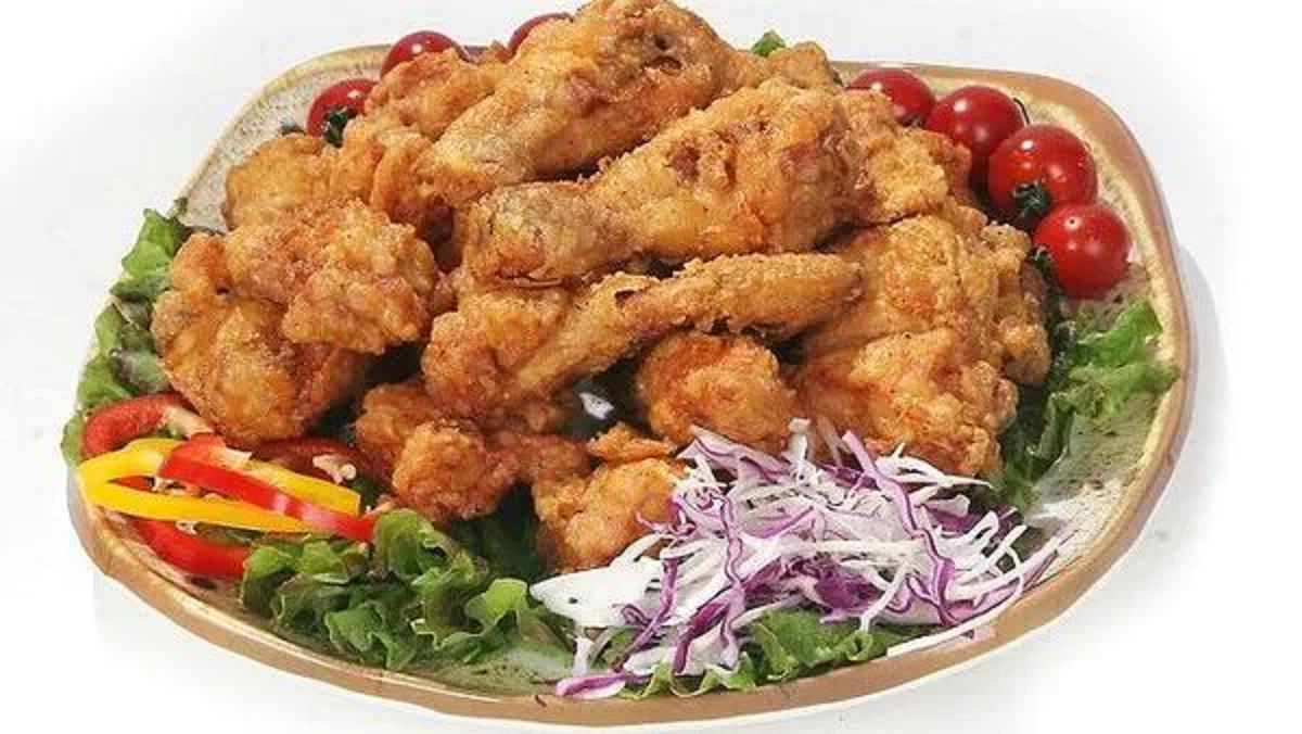 ভাজা খাবারকে স্বাস্থ্যকর করে ফেলার ‘সিক্রেট’ জেনে নিন