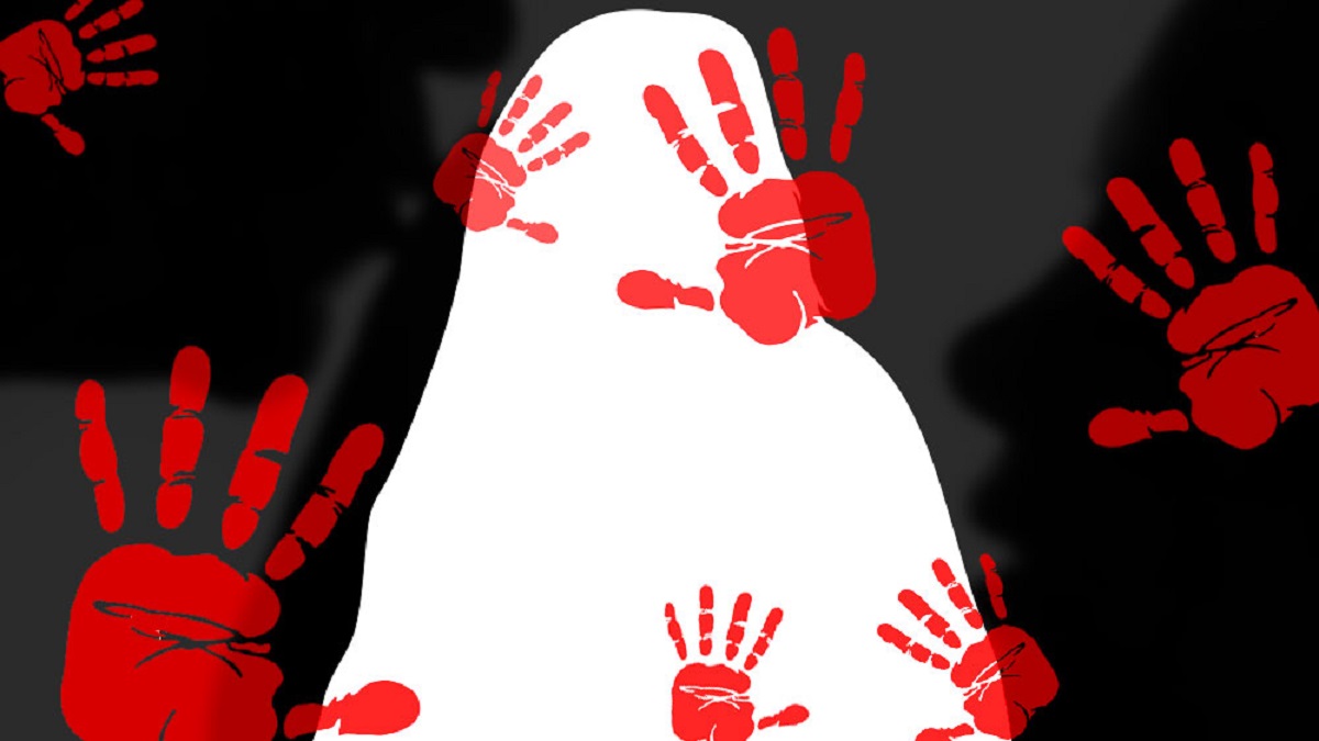 টাকা নিয়ে অসুস্থ স্ত্রীকে বন্ধুদের হাতে তুলে দিলেন স্বামী, সংঘবদ্ধ ধর্ষণের শিকার তরুণী