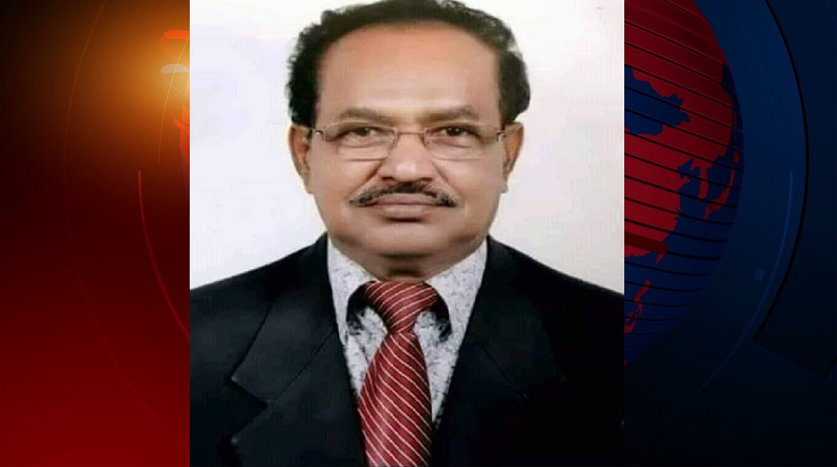 গোপালগঞ্জে সড়ক দুর্ঘটনায় আ. লীগ নেতার মৃত্যু