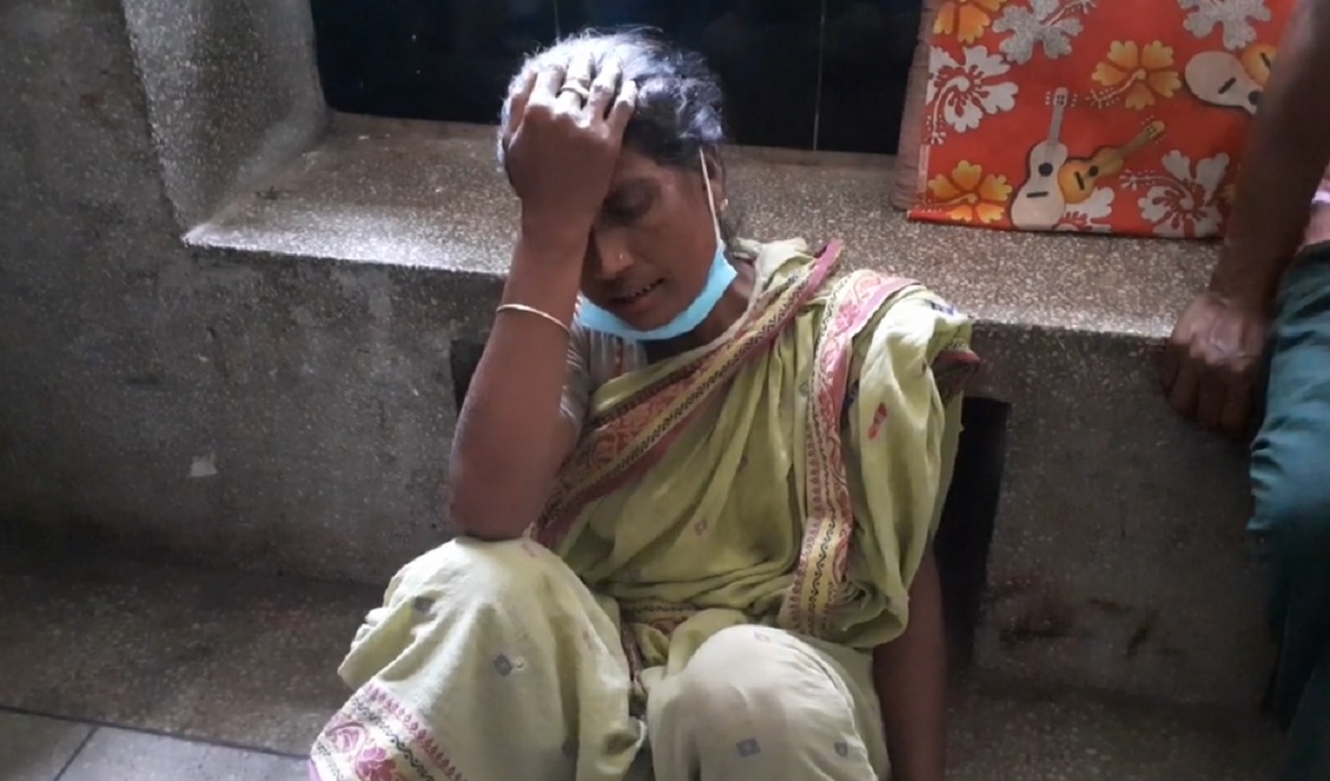 হবিগঞ্জে পাওনা টাকা চাওয়ায় পিটিয়ে হত্যার অভিযোগ