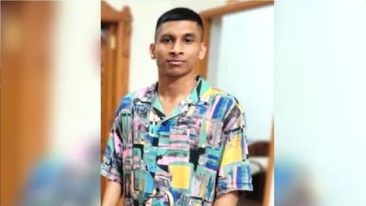 ইউক্রেনের হয়ে রাশিয়ার বিরুদ্ধে লড়ছেন ভারতীয় তরুণ