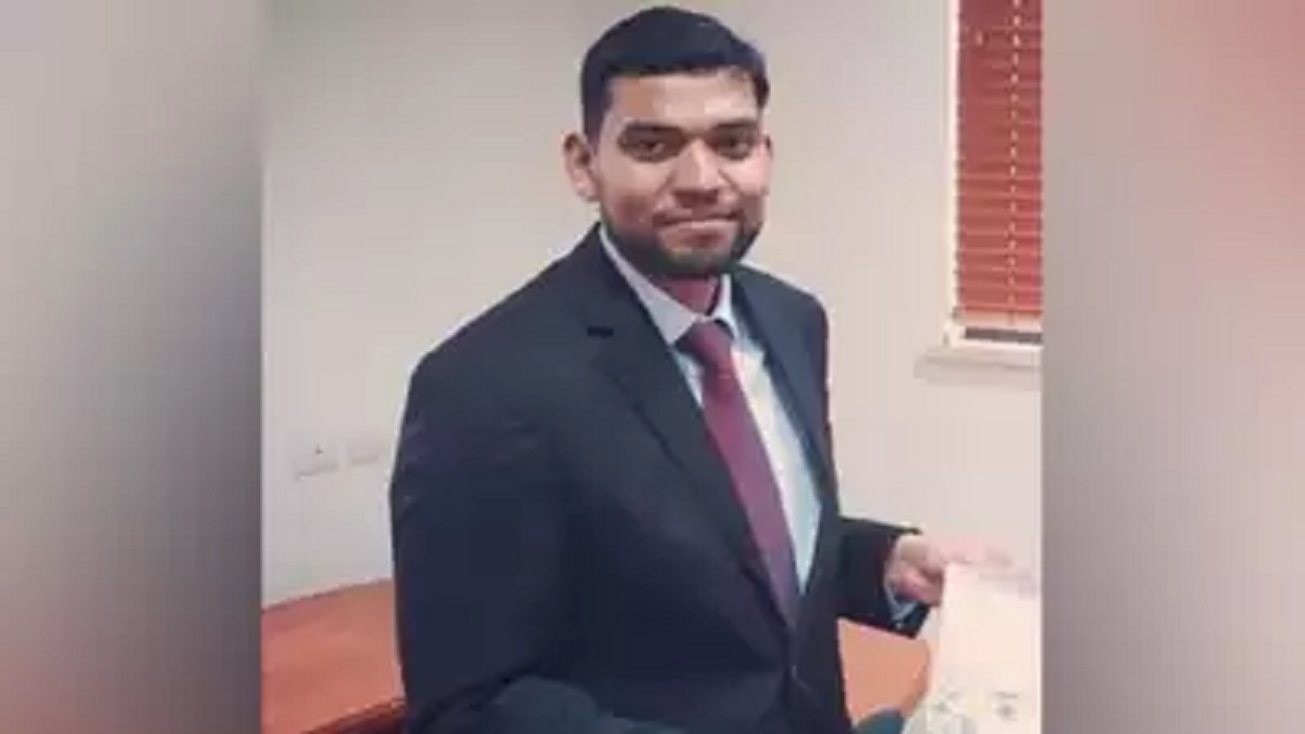 ফিলিস্তিনের দূতাবাসে ভারতীয় রাষ্ট্রদূতের রহস্যজনক মৃত্যু