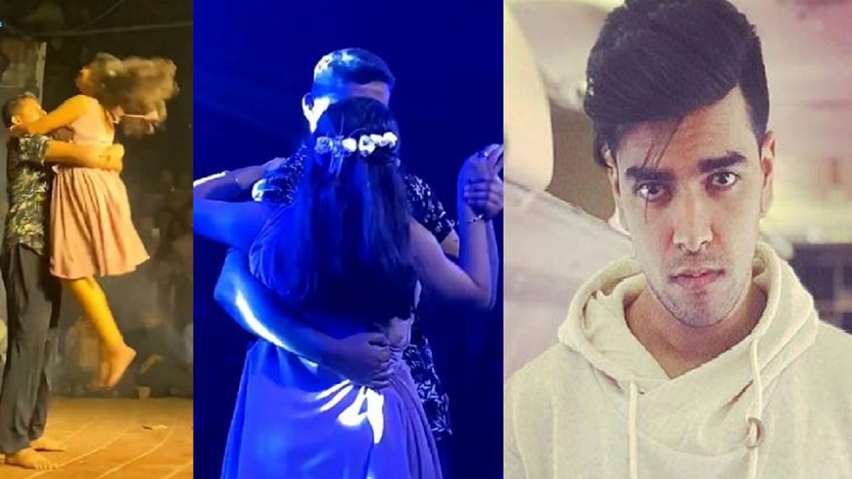 জাবির ভাইরাল নাচের সমালোচনায় সালমান মুক্তাদির