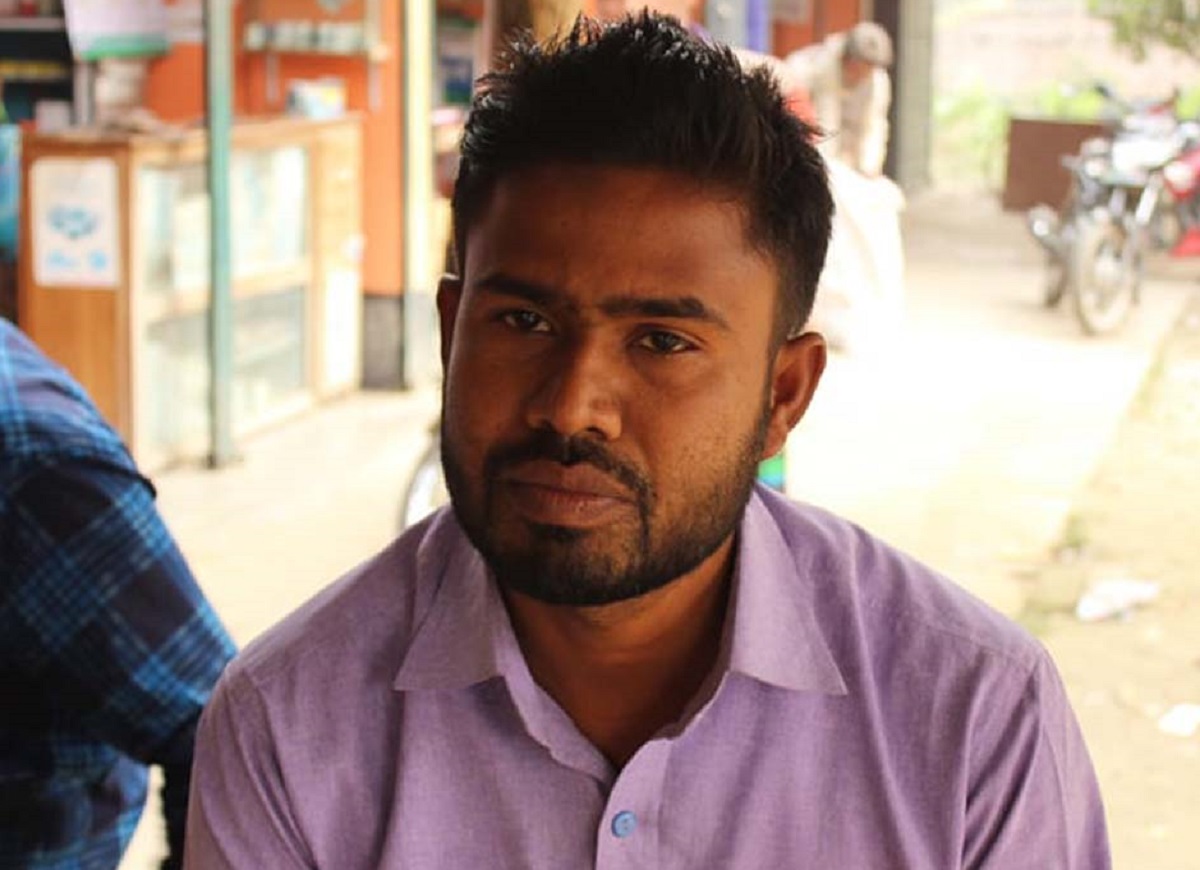 মানব পাচার মামলায় ঝিনাইদহে নব-নির্বাচিত ইউপি সদস্য গ্রেফতার