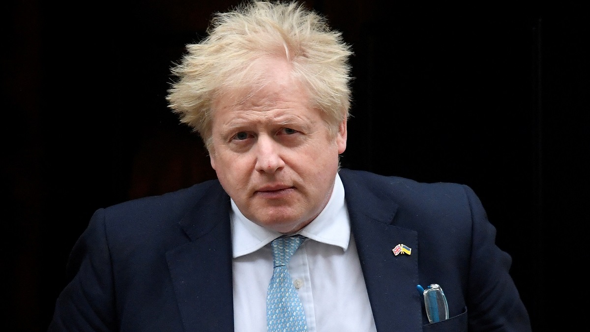 পুতিনকে ক্ষমতা থেকে সরানোর পরিকল্পনা যুক্তরাজ্যের নেই: জনসন