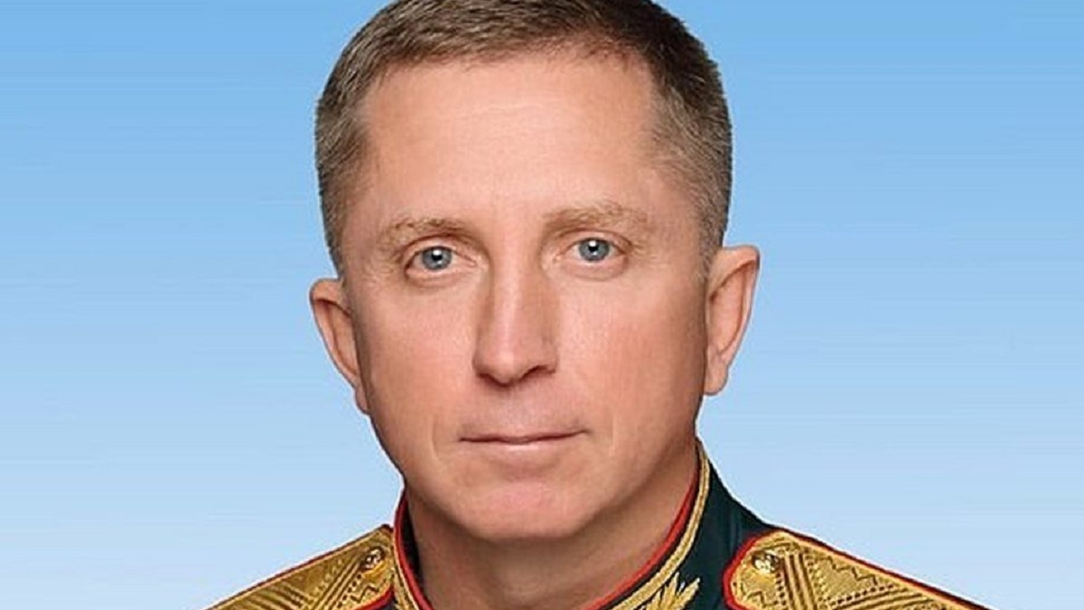আরও এক রুশ জেনারেলের মৃত্যু, দাবি কিয়েভের