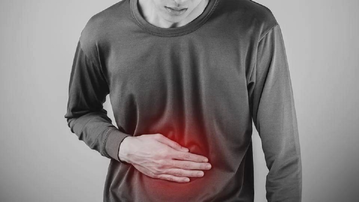 আপনি কি লিভার সিরোসিসে আক্রান্ত? জেনে নিন ৫ লক্ষণ