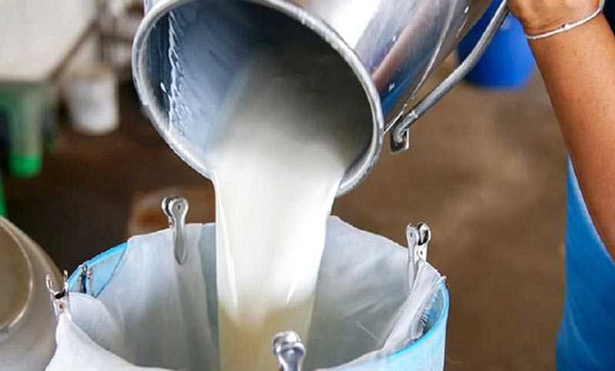 শ্রীলঙ্কায় ৪০০ গ্রাম দুধের দাম ৯০০ টাকা!