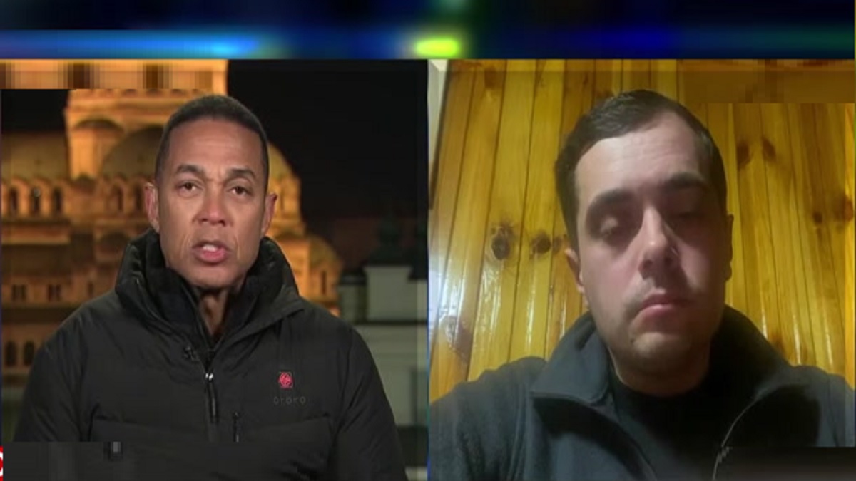 রুশ সেনাদের হাত থেকে ইউক্রেনীয় শিক্ষকের প্রাণে বাঁচার নাটকীয় গল্প