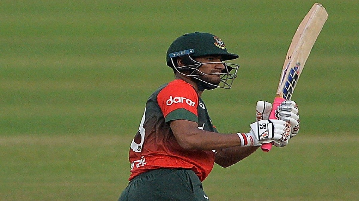 বিপিএলের ব্যাডপ্যাচ কাটাতে পারলেন না নাঈম শেখ