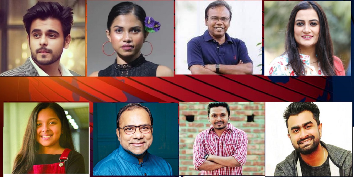 জাতীয় চলচ্চিত্র পুরস্কার পেলেন যারা