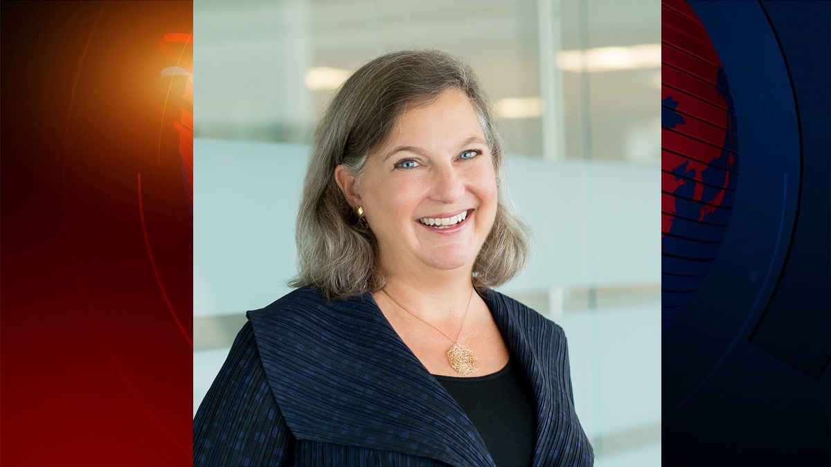 বিকেলে ঢাকায় আসছেন মার্কিন আন্ডার সেক্রেটারি নুল্যান্ড