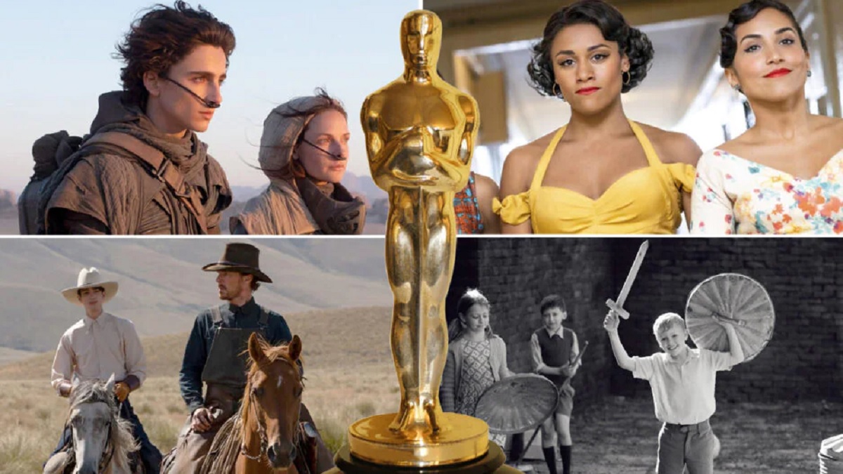 কারা পেতে যাচ্ছেন এবারের অস্কার?