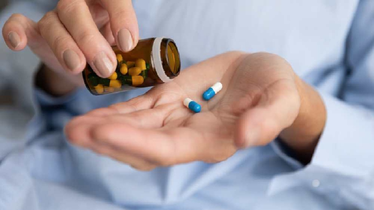 ঘন ঘন ব্যথার ওষুুধ খাচ্ছেন? অজান্তেই স্থায়ীভাবে হারাচ্ছেন যে ইন্দ্রীয়ের ক্ষমতা