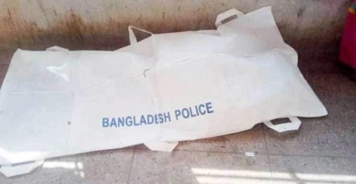 রাতে মাছের ঘের দেখতে গিয়ে খুন হলেন মাছ চাষি