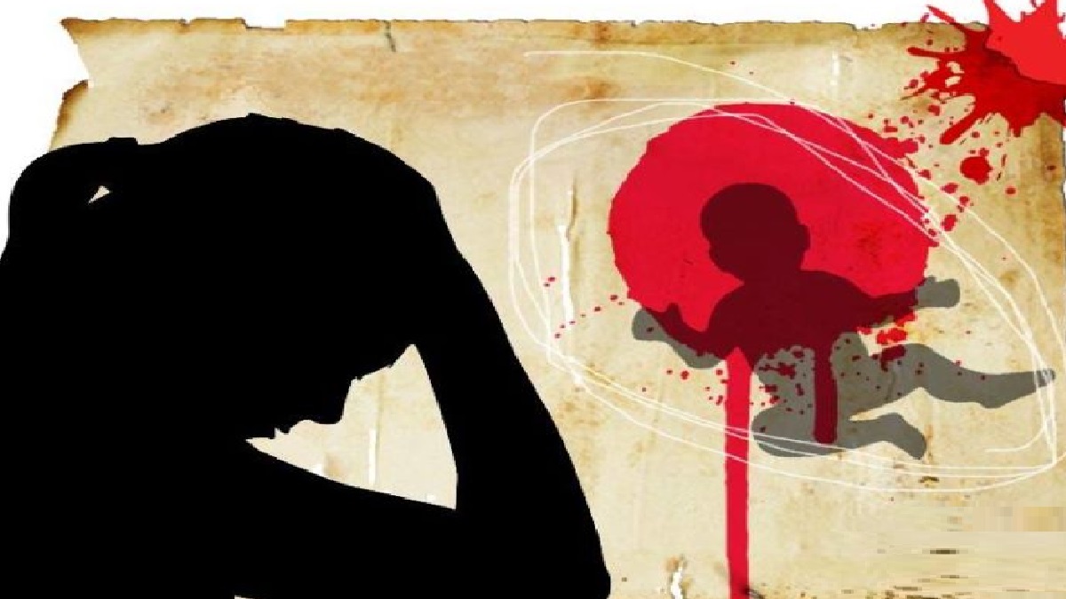 পরকীয়ায় পথের কাটা শিশু সন্তান! গলাকেটে হত্যাচেষ্টা মায়ের