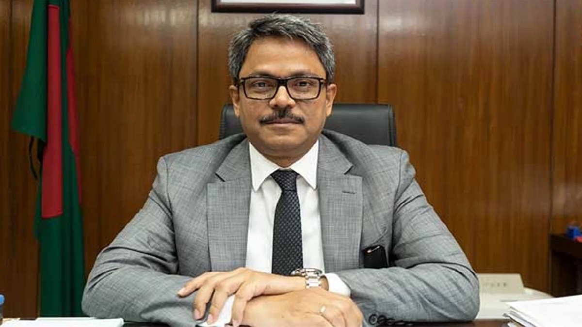 ‘২১ আগস্টের হামলার দুই আসামিকে ফিরিয়ে আনতে দ. আফ্রিকার সাথে আলোচনা হয়েছে’