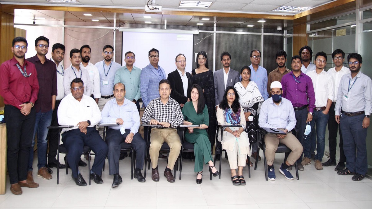 এনকেসফট’র হাত ধরে এবার বাংলাদেশে আসতে যাচ্ছে ‘স্মার্ট গ্রীড’