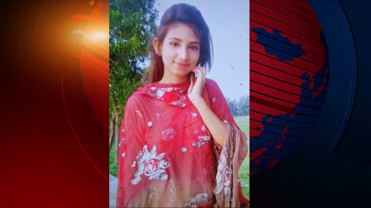 রাজধানীতে জোড়া খুন: পরিবারের পাশে দাঁড়ানো হলো না কলেজছাত্রী প্রীতির