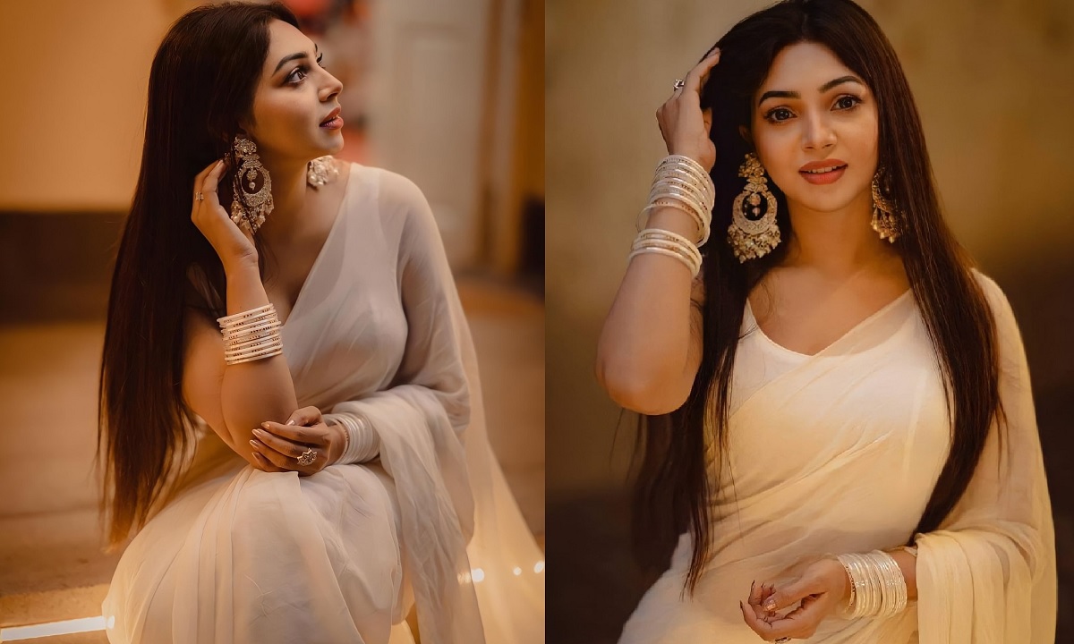 নারী ধন-সম্পদ অর্জন করলে বলা হয় পতিতা: প্রভা