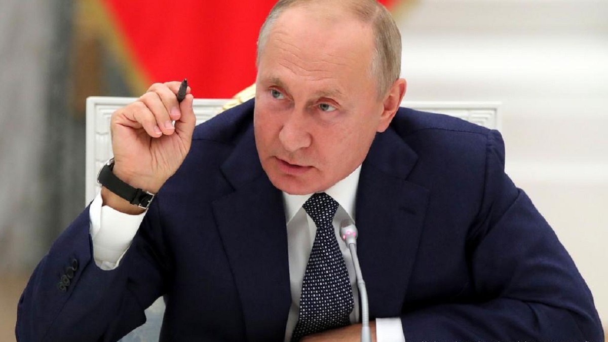 ‘একটা মাছিও যেন পালাতে না পারে’, মারিওপোল দখলের পর পুতিনের নির্দেশ