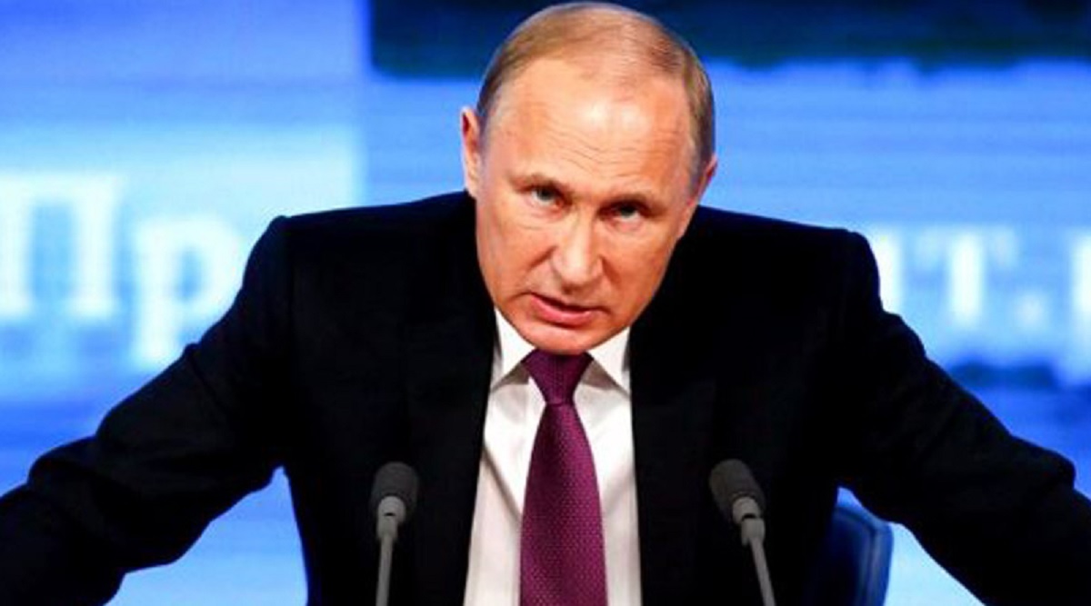 পুতিন কি আসলেই ক্যানসারে আক্রান্ত?