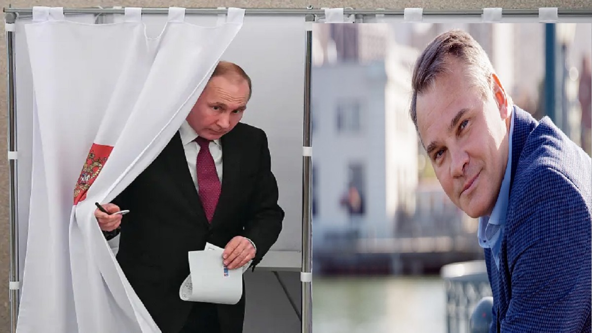 পুতিনের মাথার দাম ১ মিলিয়ন ডলার!