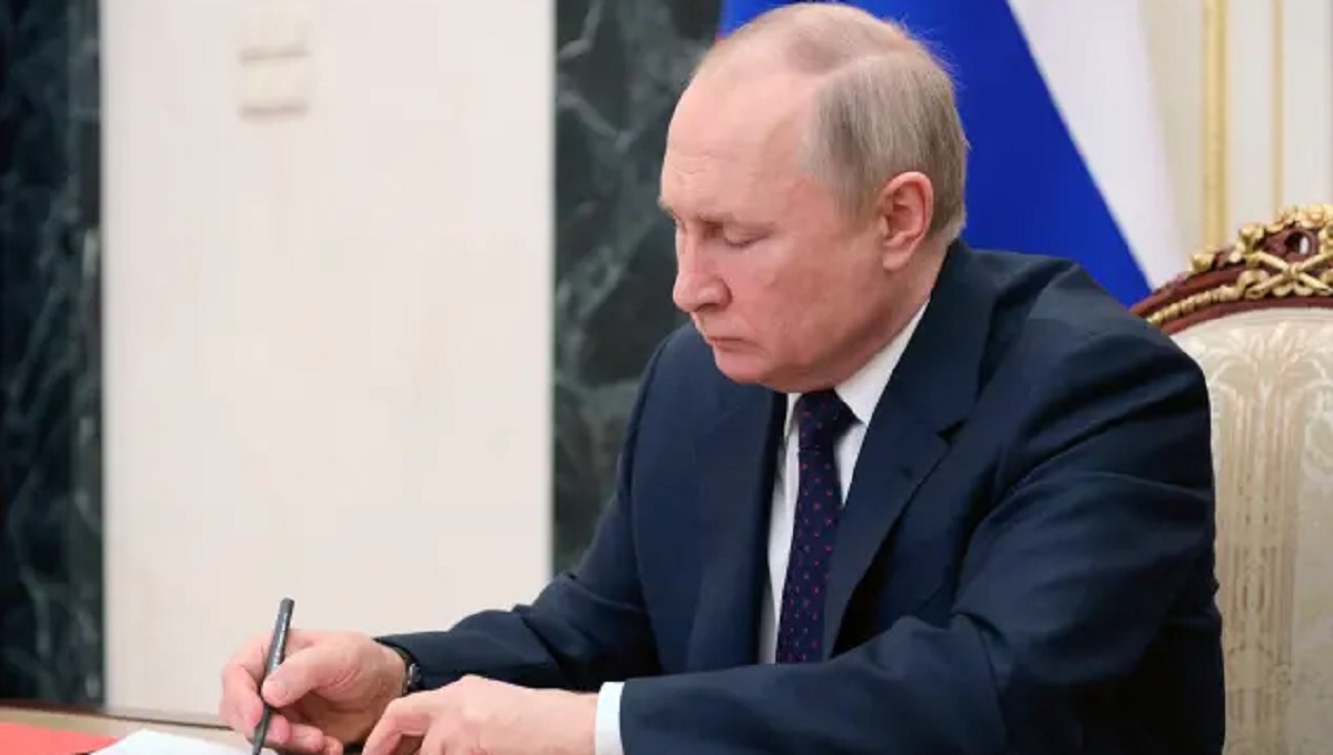 রাশিয়ার হয়ে লড়তে ইউক্রেন যাচ্ছেন আরব অঞ্চলের ১৬ হাজার স্বেচ্ছাসেবক!