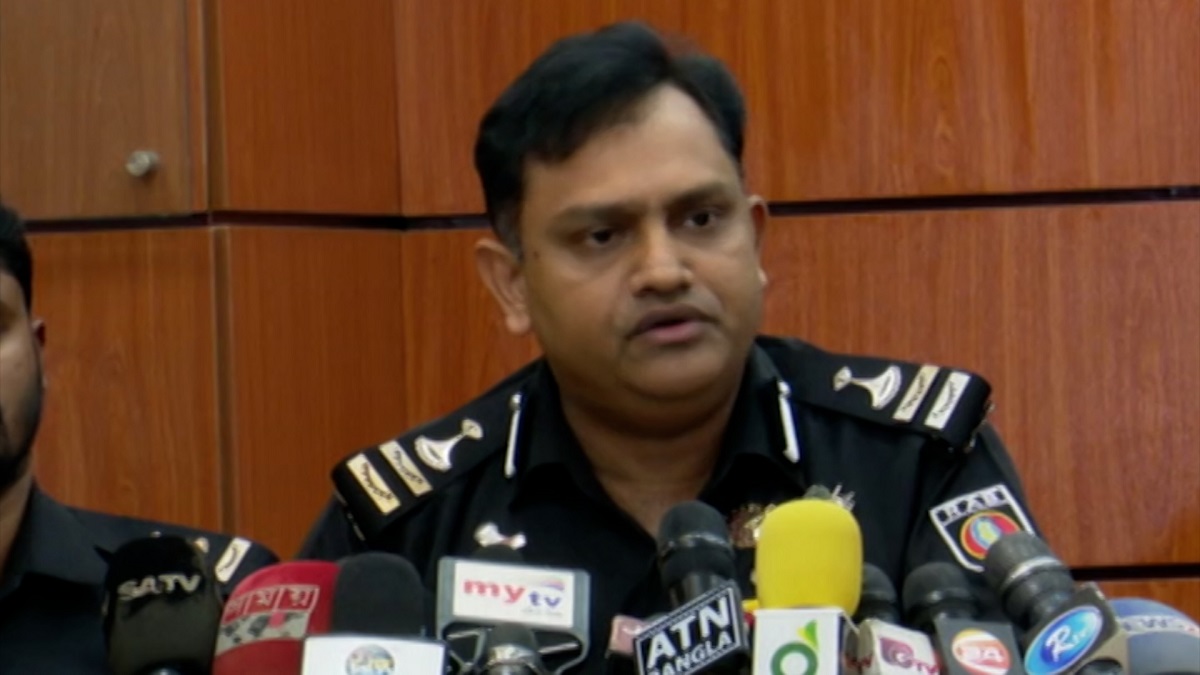 রাজধানীতে জোড়া খুন: বেশ কিছু তথ্য পেয়েছে র্যাব