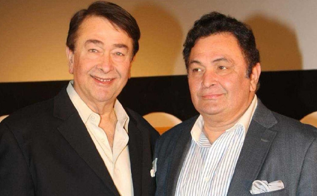 জটিল রোগে আক্রান্ত রণধীর, ভুলে গেছেন ঋষি কাপুরের মৃত্যুও!