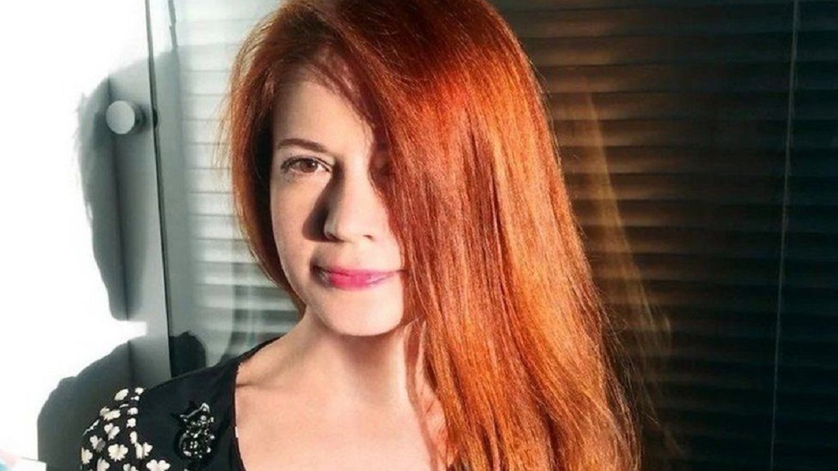 ইউক্রেনে রাশিয়ান সাংবাদিক নিহত