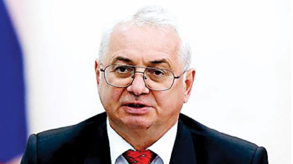 রুশ-ইউক্রেন সংঘাতে বাংলাদেশি গণমাধ্যমের ভূমিকায় হতাশ রাশিয়ার রাষ্ট্রদূত