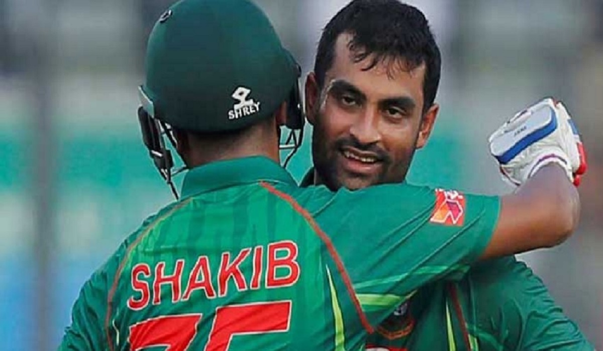 ২০২৩ ওয়ানডে বিশ্বকাপে সরাসরি খেলবে বাংলাদেশ