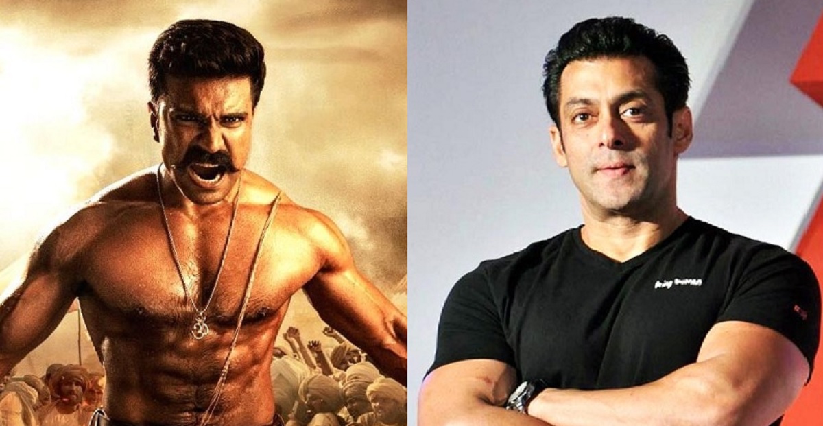 দক্ষিণ ভারত আমাদের ছবি তৈরির ভাবনা নিয়ে আমাদেরই গোল দিয়ে যাচ্ছে: সালমান