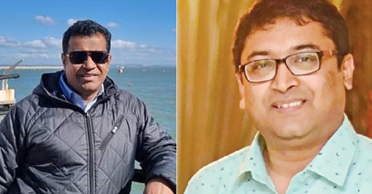 লিবিয়ায় নিখোঁজ বাংলাদেশি সাংবাদিক ও প্রকৌশলী, পরিবারের দাবি অপহরণ