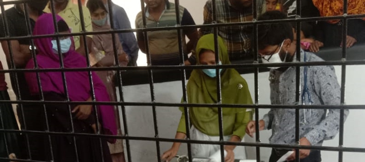 চুয়াডাঙ্গায় সেপটিক ট্যাংকে নেমে দু’জনের মৃত্যু