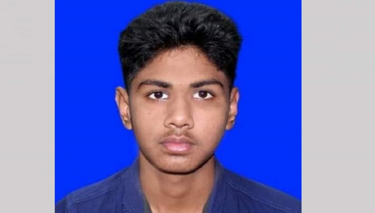 সিরাজগঞ্জের ফুলজোড় নদীতে নিখোঁজ স্কুলছাত্রের মরদেহ উদ্ধার